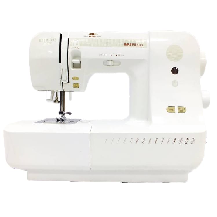 非公開: BM500の画像